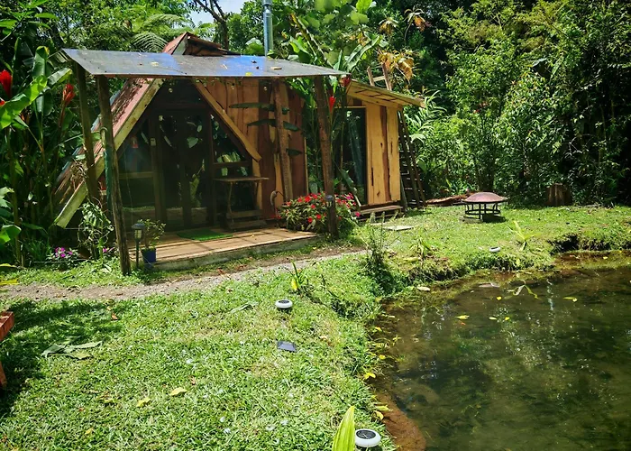 Tipi Maleku
