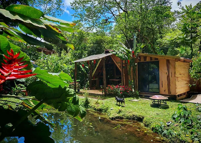 Tipi Maleku